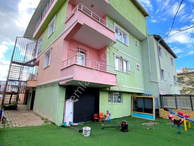 Sincan, Ankara içerisinde satılık Villa