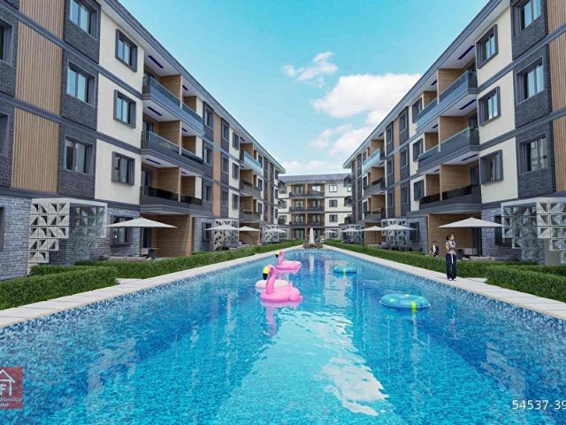 Karasu, Sakarya içerisinde satılık mülk