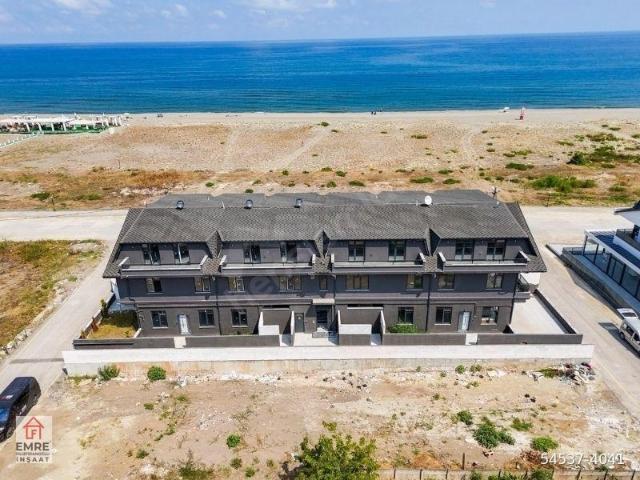 Kocaali, Sakarya içerisinde satılık Villa
