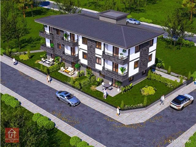 Karasu, Sakarya içerisinde satılık mülk