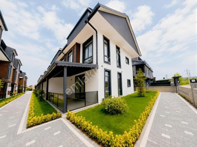 Kocaali, Sakarya içerisinde satılık Villa