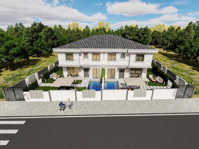 Karasu, Sakarya içerisinde satılık Villa