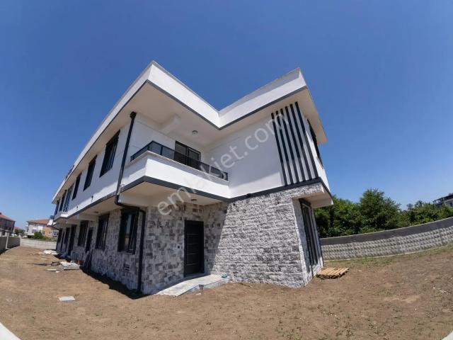 Karasu, Sakarya içerisinde satılık Villa
