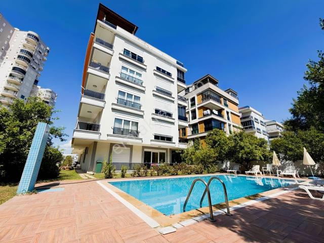Muratpaşa, Antalya içerisinde satılık mülk