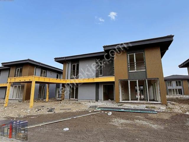 Elazığ Merkez, Elaziğ içerisinde satılık Villa