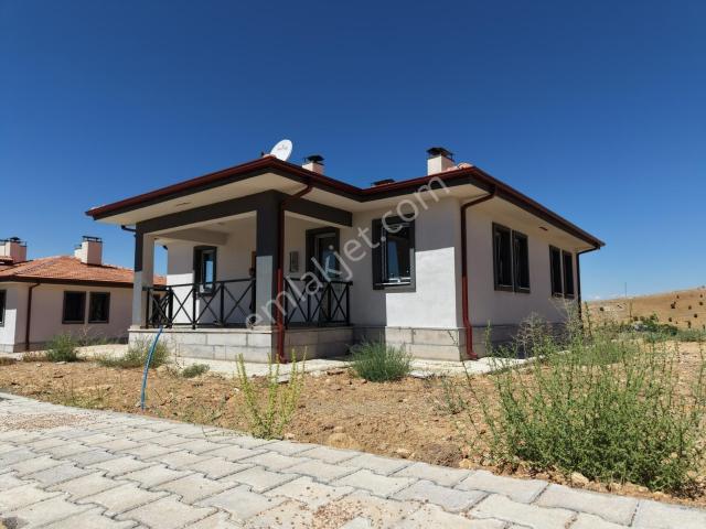 Yukarı Demirtaş, Elâzığ Merkez içerisinde satılık Villa