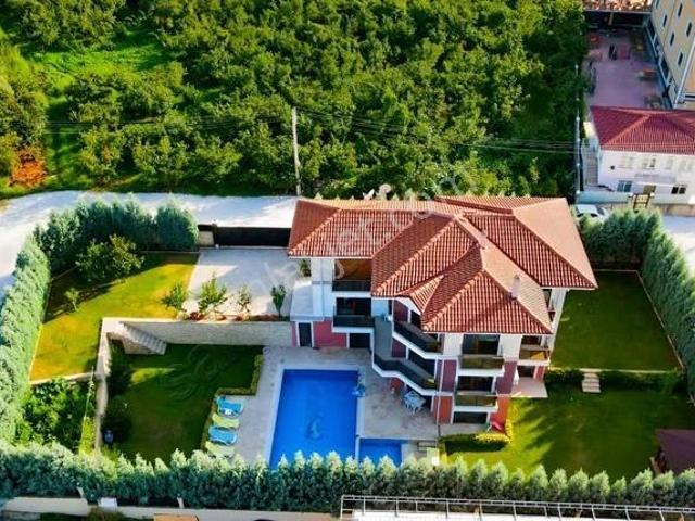 Kartepe, Kocaeli içerisinde satılık Villa