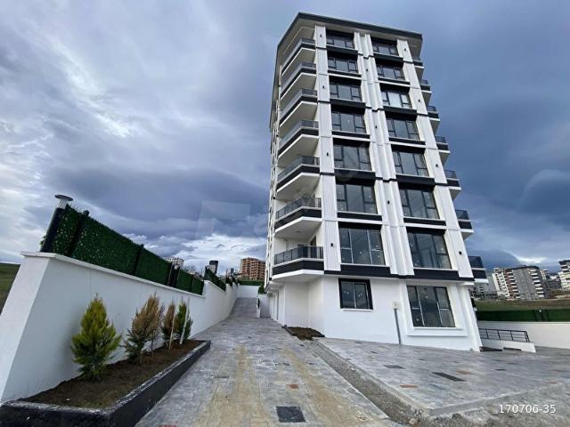 Atakum, Samsun içerisinde satılık mülk