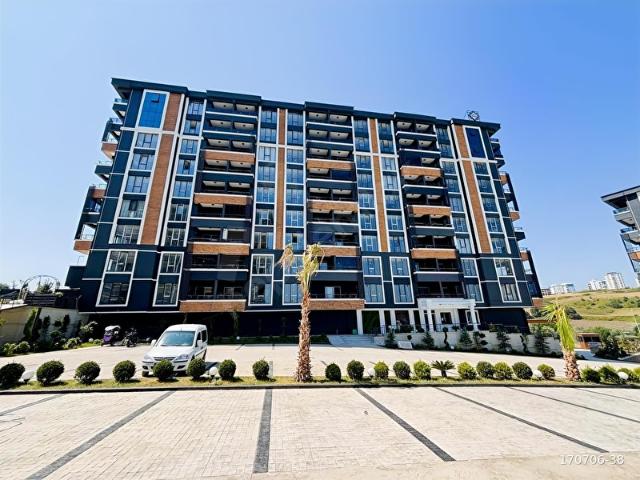 Atakum, Samsun içerisinde satılık mülk