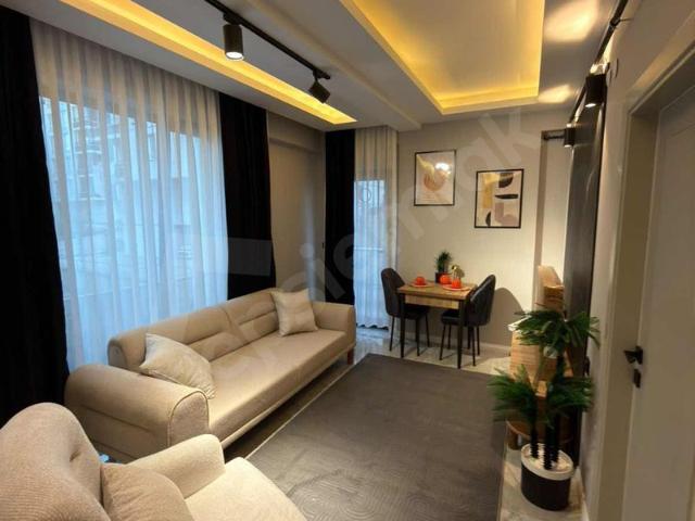 Samsun, İlkadım içerisinde satılık mülk