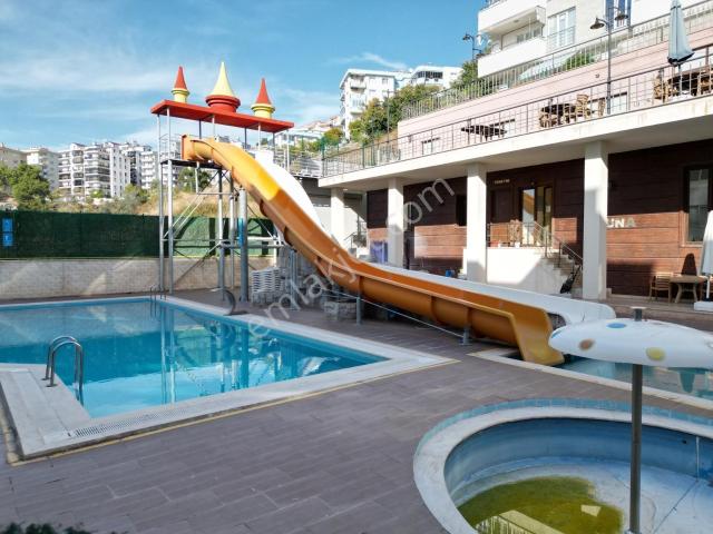 Mudanya, Bursa içerisinde kiralık mülk