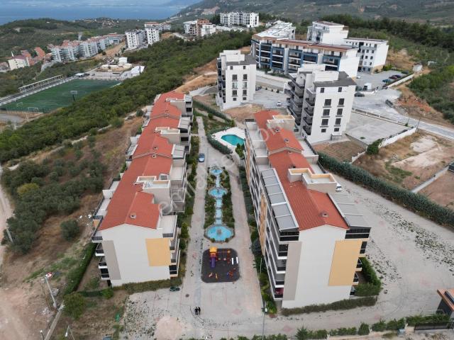 Mudanya, Bursa içerisinde kiralık mülk