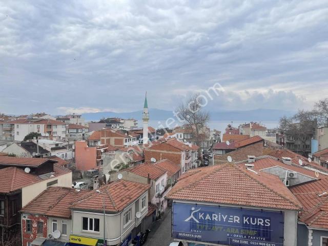 Mudanya, Bursa içerisinde satılık mülk