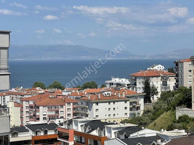 Mudanya, Bursa içerisinde kiralık mülk