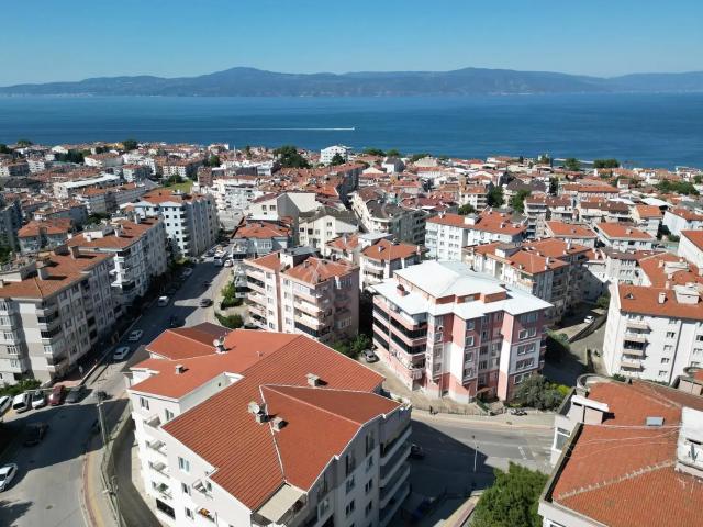 Mudanya, Bursa içerisinde satılık mülk