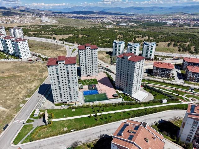 Elazığ Merkez, Elaziğ içerisinde satılık Residence