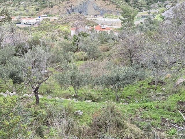 Marmaris, Muğla içerisinde satılık Arsa