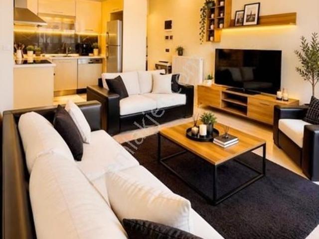 Piri Reis Mahallesi, Esenyurt içerisinde satılık Residence
