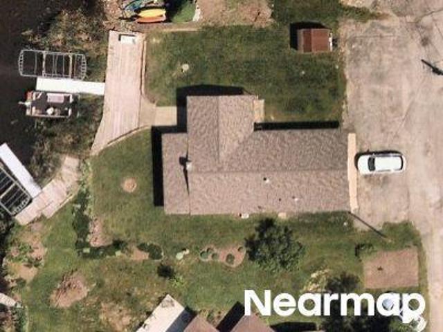 House for sale in Warsaw, Indiana