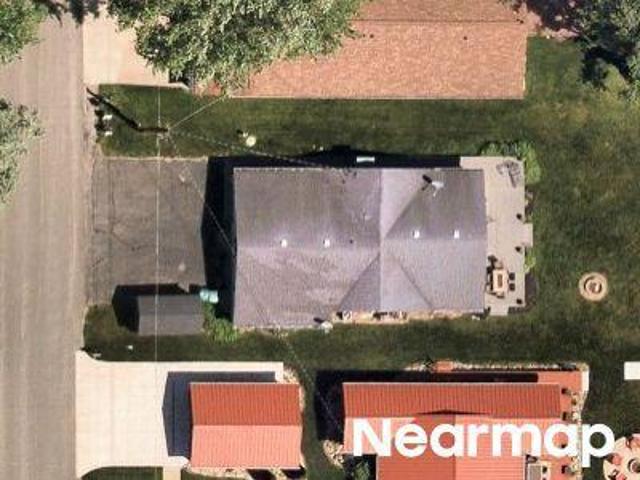 House for sale in Warsaw, Indiana