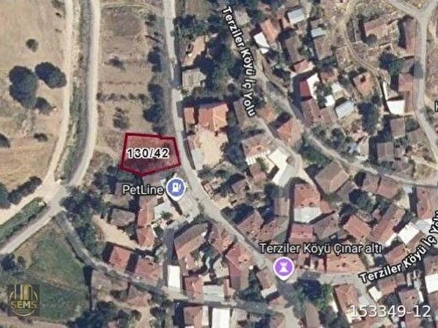 Yenişehir, Bursa içerisinde satılık Arsa