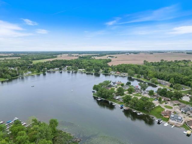 Land for sale in Leesburg, Indiana