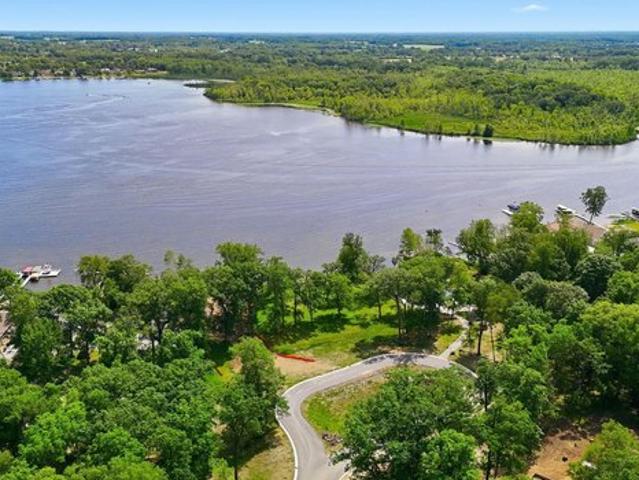 Land for sale in North Webster, Indiana