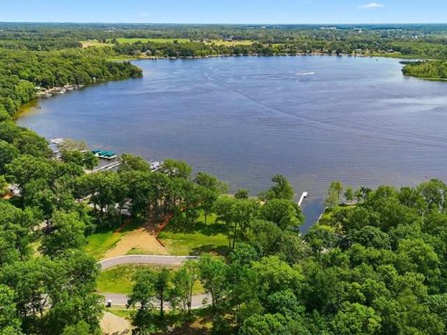 Land for sale in North Webster, Indiana