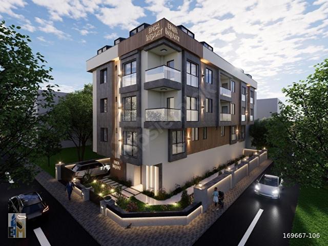 Arnavutköy, İstanbul içerisinde satılık mülk