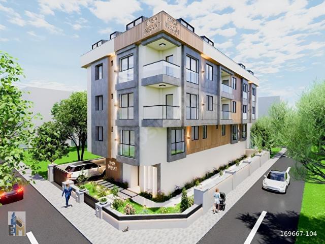 Taşoluk Mahallesi, Arnavutköy içerisinde satılık mülk