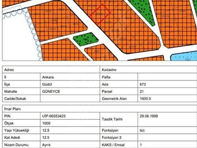 Güdül, Ankara içerisinde satılık Dükkan