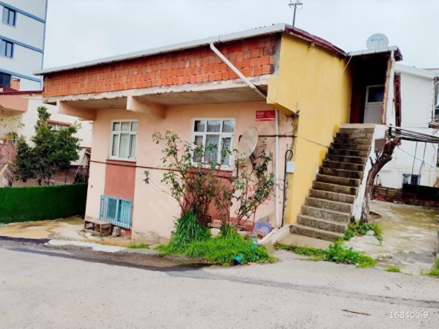 Kartal, İstanbul içerisinde satılık Arsa