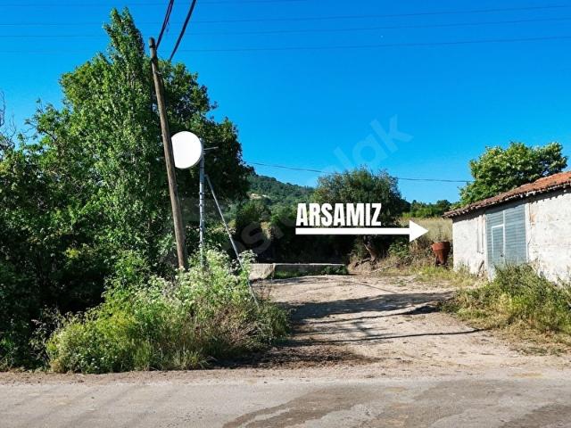 Lapseki, Çanakkale içerisinde satılık Arsa
