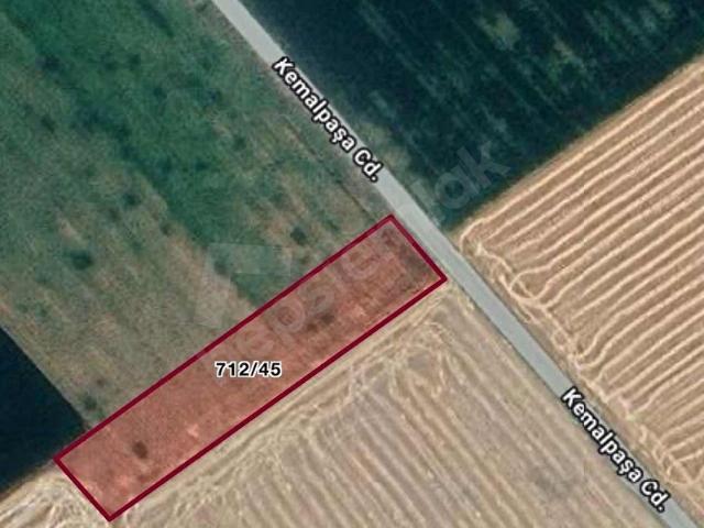 Kazımkarabekir Merkez, Kazımkarabekir içerisinde satılık Arsa