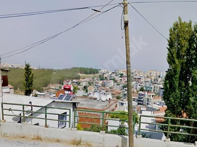 Karabağlar, İzmir içerisinde satılık Arsa