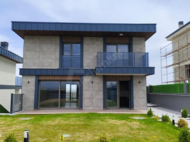 Etimesgut, Ankara içerisinde satılık Villa