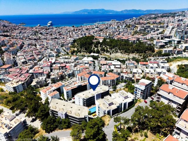 Kuşadasi, Aydin içerisinde satılık mülk