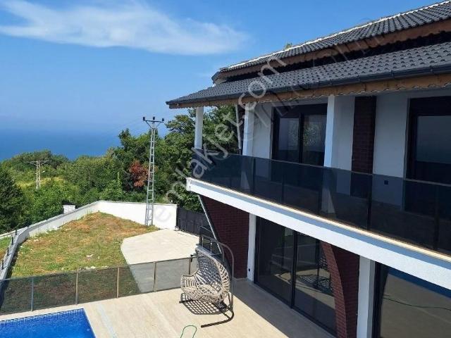 Türkeli içerisinde satılık Villa