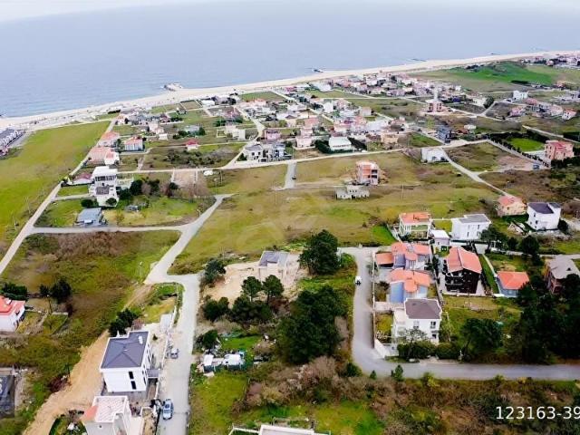 Karaburun Mahallesi, Arnavutköy içerisinde satılık Arsa
