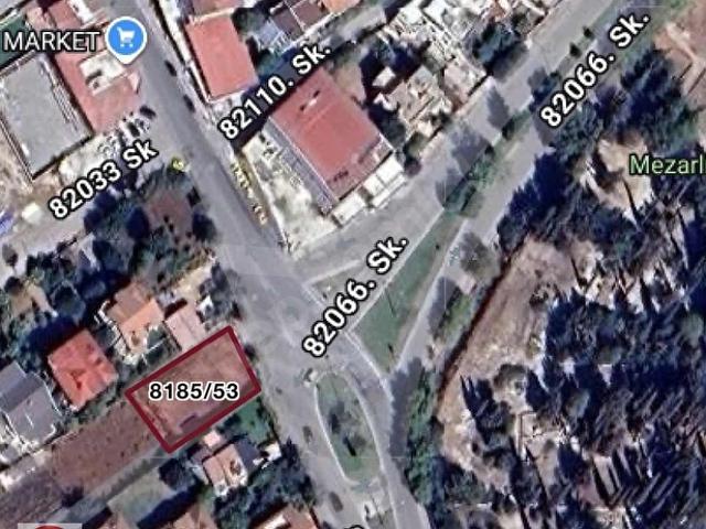 Çukurova, Adana içerisinde satılık Arsa