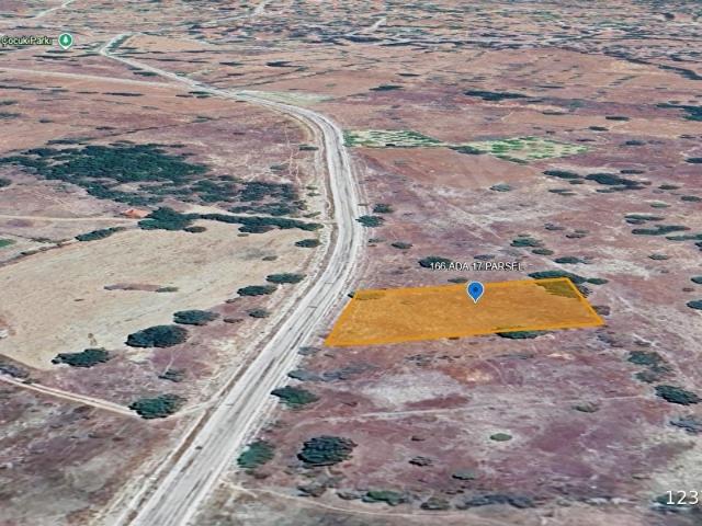 Akseki, Antalya içerisinde satılık Arsa