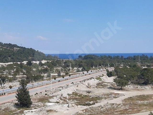 Kemer, Antalya içerisinde satılık Arsa