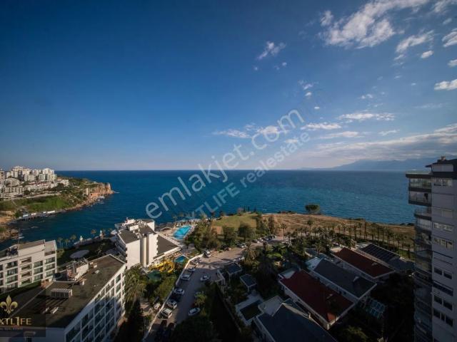 Antalya, Muratpaşa içerisinde satılık mülk