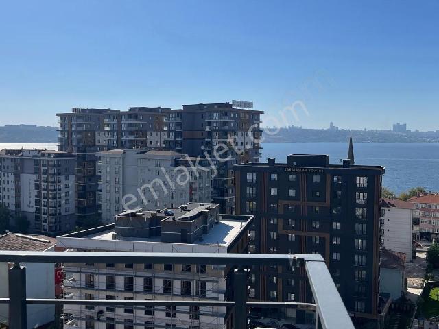 Küçükçekmece, İstanbul içerisinde satılık Residence