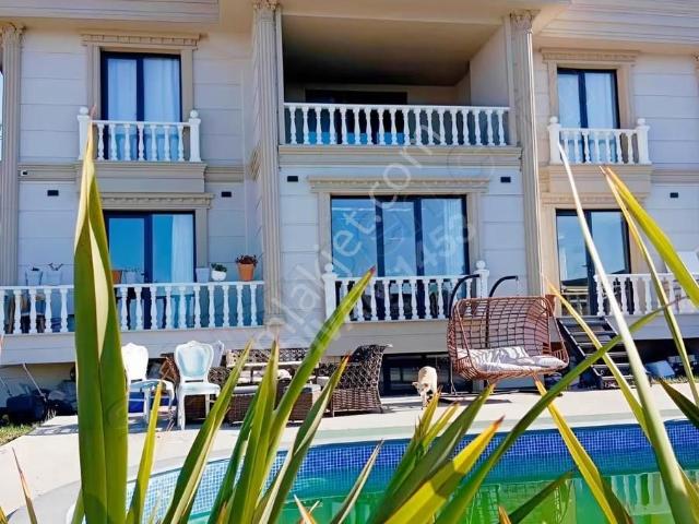 Büyükçekmece, İstanbul içerisinde satılık Villa