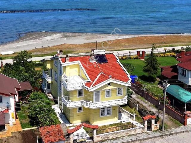 Atakum, Samsun içerisinde satılık Villa
