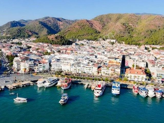 Marmaris, Muğla içerisinde satılık mülk