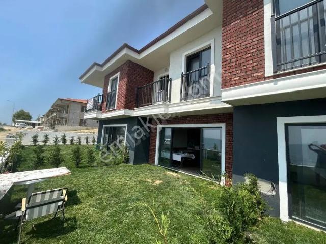 Tekirdağ içerisinde satılık Villa