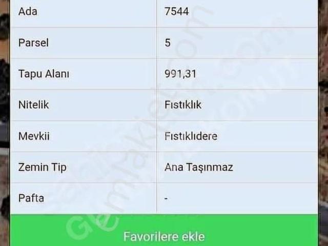 Şehitkamil, Gaziantep içerisinde satılık Villa