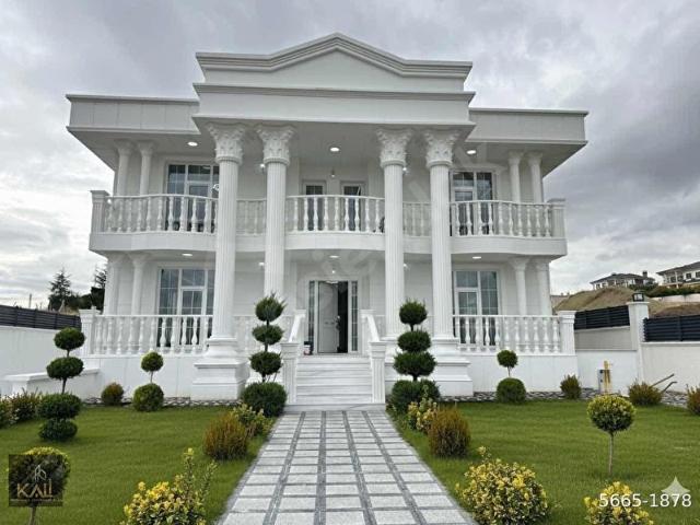 Gölbaşi, Ankara içerisinde satılık Villa